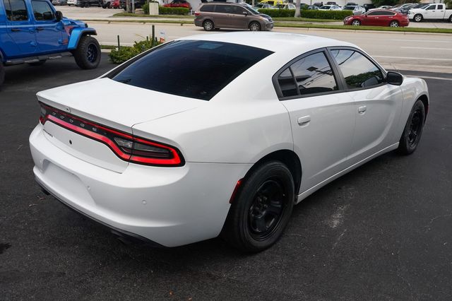 2019 Dodge Charger  - 23062619 - 12