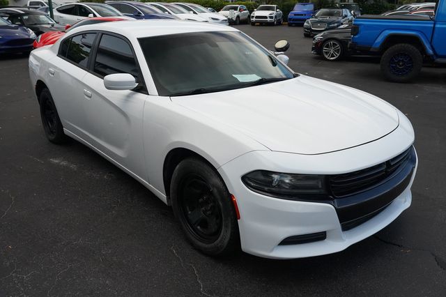 2019 Dodge Charger  - 23062619 - 16