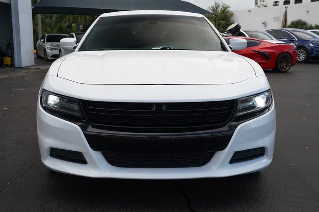 2019 Dodge Charger  - 23062619 - 18