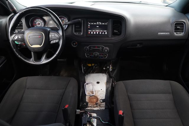 2019 Dodge Charger  - 23062619 - 1