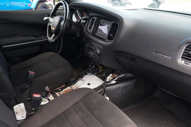 2019 Dodge Charger  - 23062619 - 20