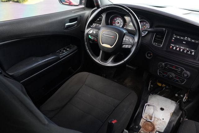 2019 Dodge Charger  - 23062619 - 22