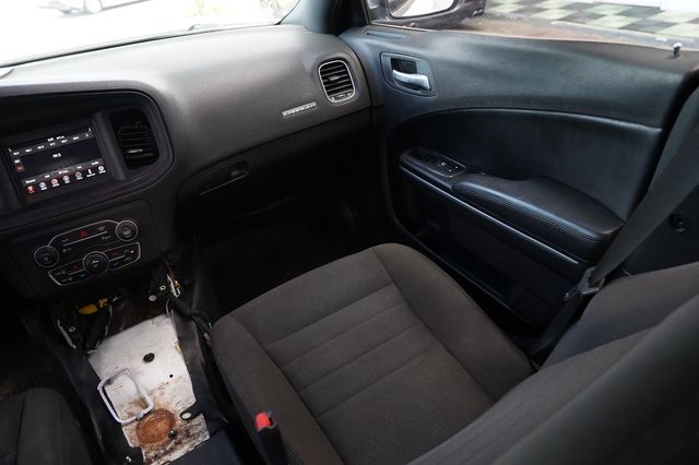 2019 Dodge Charger  - 23062619 - 23