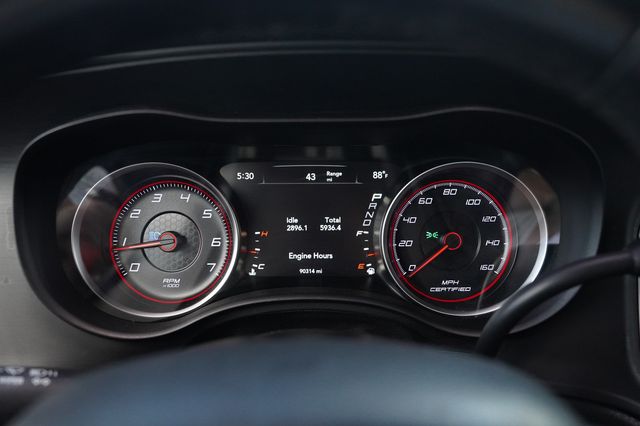 2019 Dodge Charger  - 23062619 - 27