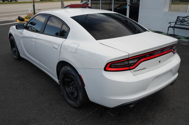 2019 Dodge Charger  - 23062619 - 7
