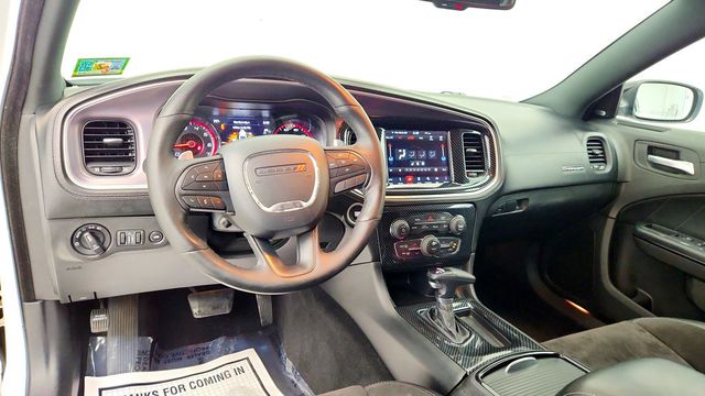 2019 Dodge Charger Charger GT w/ Performance Handling, Plus & Blacktop Pkgs - 23095123 - 12