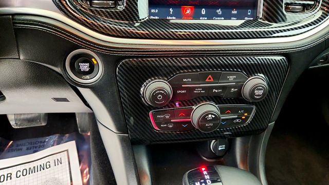 2019 Dodge Charger Charger GT w/ Performance Handling, Plus & Blacktop Pkgs - 23095123 - 17