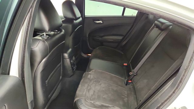 2019 Dodge Charger Charger GT w/ Performance Handling, Plus & Blacktop Pkgs - 23095123 - 22