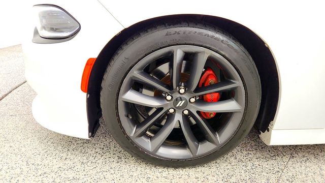 2019 Dodge Charger Charger GT w/ Performance Handling, Plus & Blacktop Pkgs - 23095123 - 8