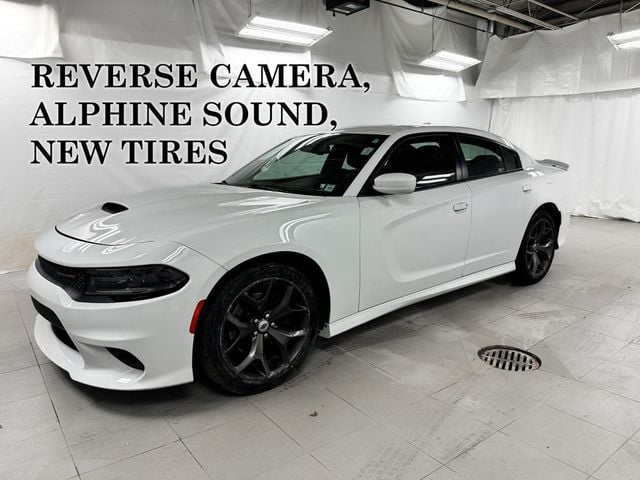 2019 Dodge Charger GT - 22971831 - 0