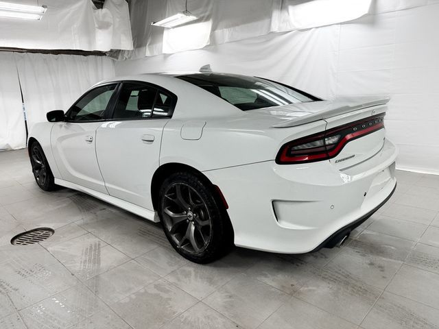 2019 Dodge Charger GT - 22971831 - 2