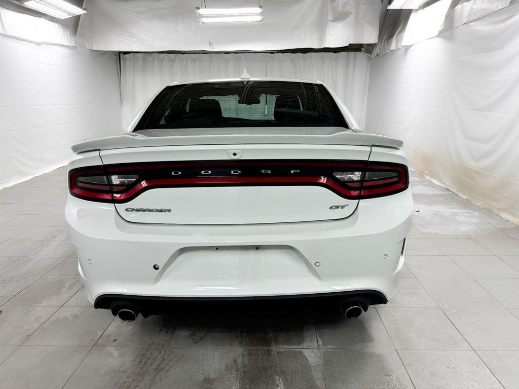 2019 Dodge Charger GT - 22971831 - 3