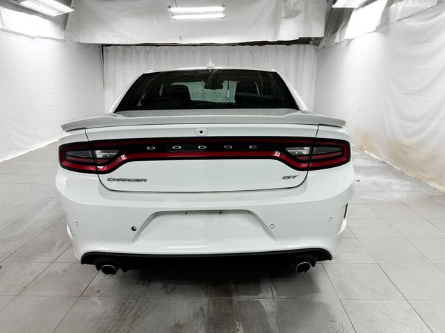 2019 Dodge Charger GT - 22971831 - 3