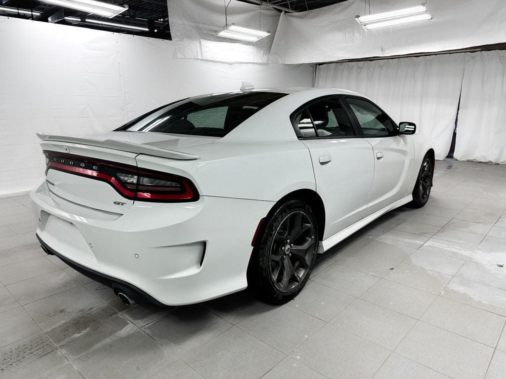 2019 Dodge Charger GT - 22971831 - 5