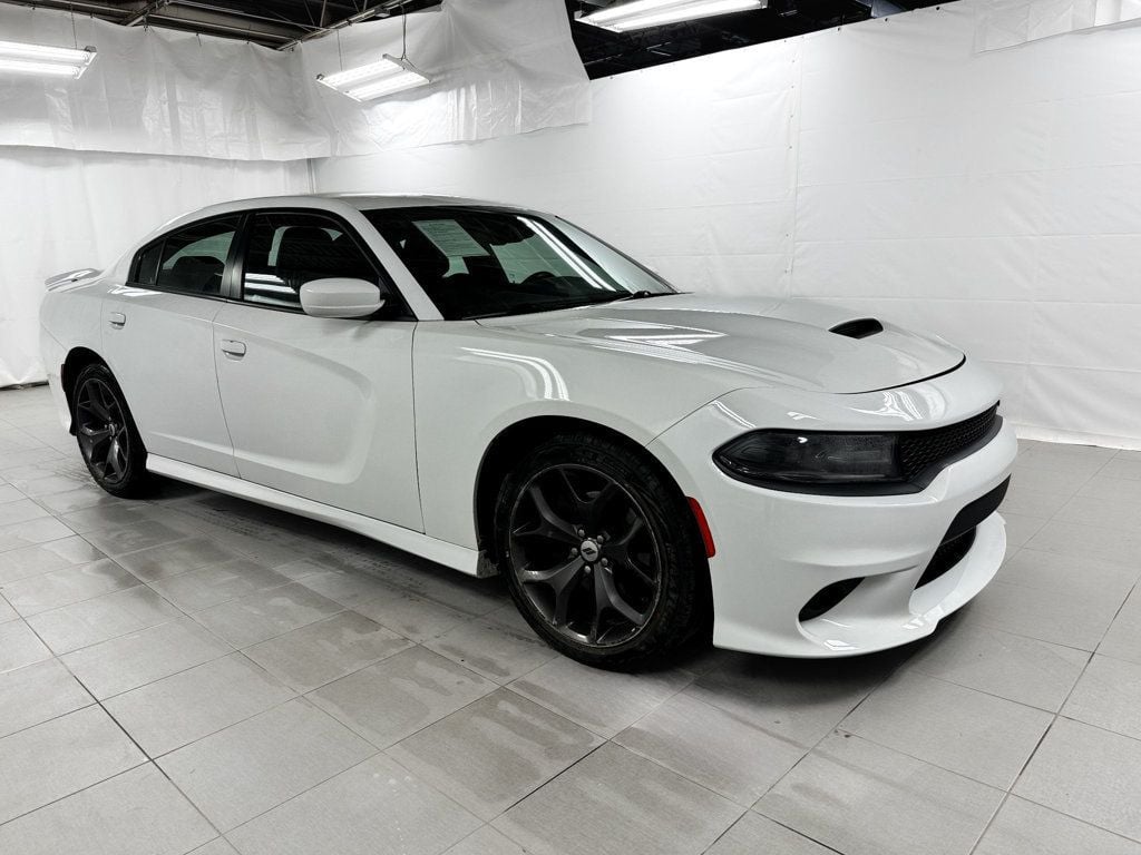 2019 Dodge Charger GT - 22971831 - 6