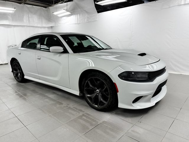2019 Dodge Charger GT - 22971831 - 6
