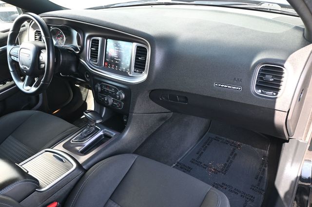 2019 Dodge Charger GT RWD - 22924101 - 9