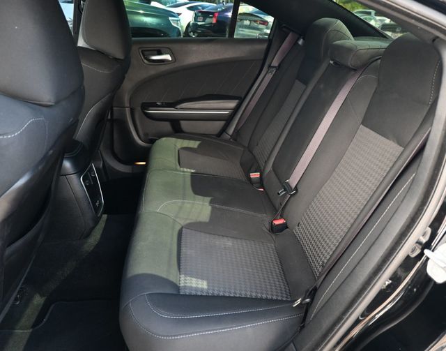 2019 Dodge Charger GT RWD - 22924101 - 14