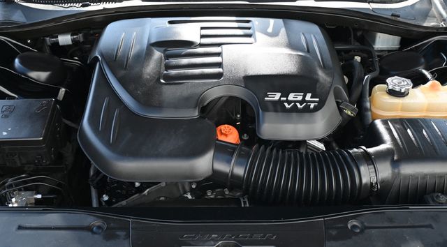 2019 Dodge Charger GT RWD - 22924101 - 17