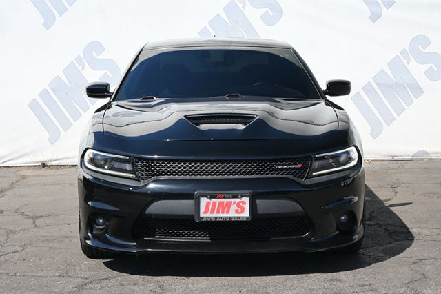 2019 Dodge Charger GT RWD - 22924101 - 1