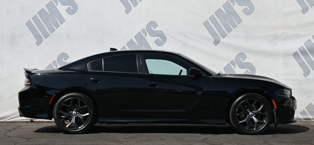 2019 Dodge Charger GT RWD - 22924101 - 3