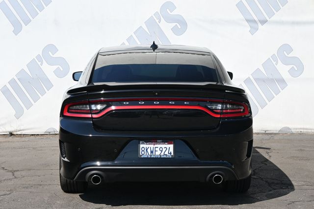 2019 Dodge Charger GT RWD - 22924101 - 4