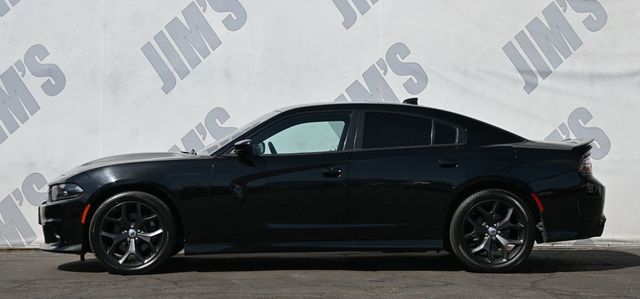 2019 Dodge Charger GT RWD - 22924101 - 5