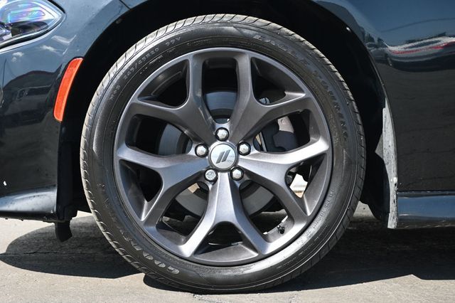 2019 Dodge Charger GT RWD - 22924101 - 6