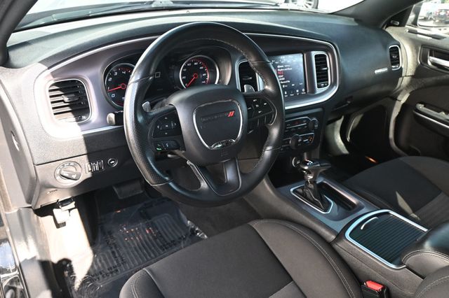 2019 Dodge Charger GT RWD - 22924101 - 8