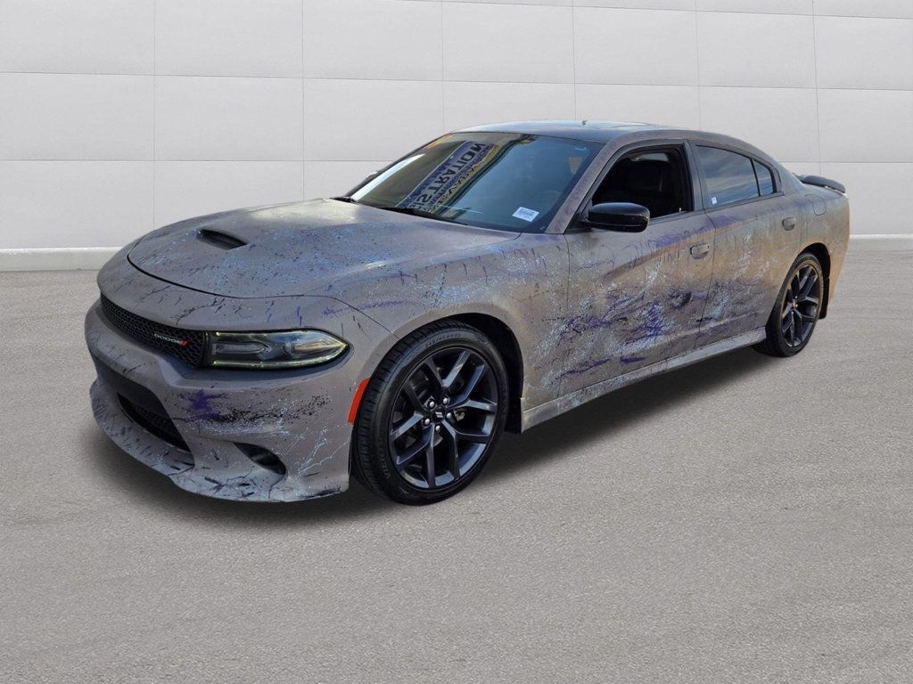 2019 Dodge Charger GT RWD - 22674107 - 0