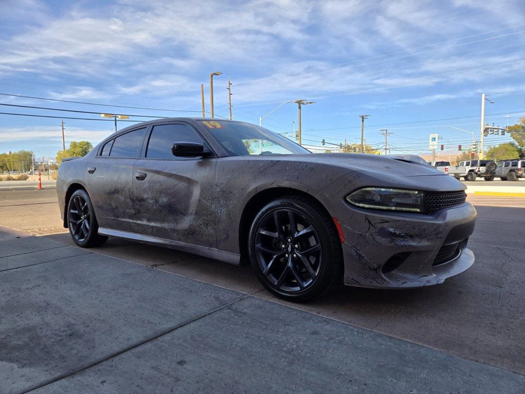 2019 Dodge Charger GT RWD - 22674107 - 3