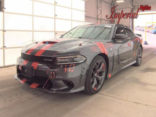 2019 Dodge Charger GT RWD - 23026237 - 0