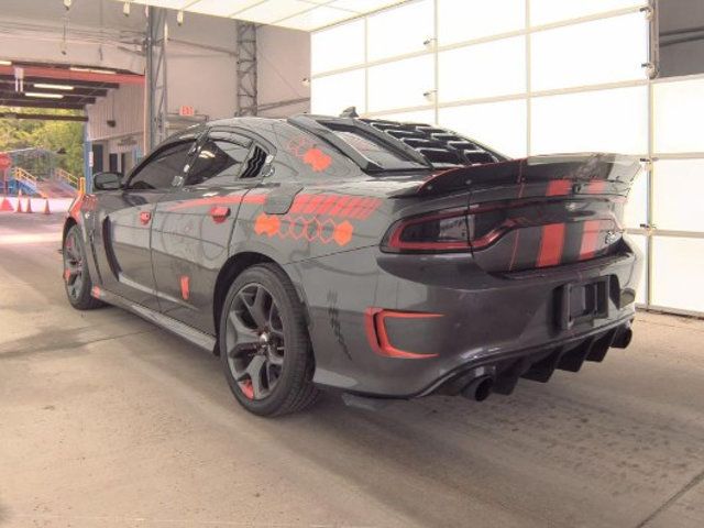2019 Dodge Charger GT RWD - 23026237 - 3