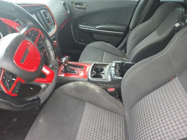 2019 Dodge Charger GT RWD - 23026237 - 4