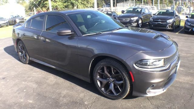 2019 Dodge Charger GT RWD - 22646080 - 1