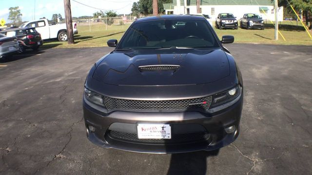 2019 Dodge Charger GT RWD - 22646080 - 2