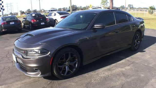 2019 Dodge Charger GT RWD - 22646080 - 3