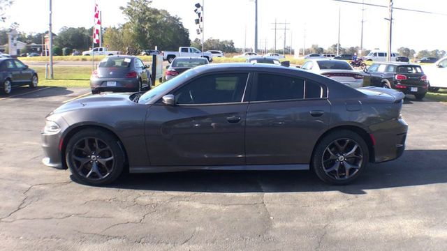 2019 Dodge Charger GT RWD - 22646080 - 4