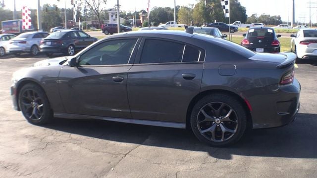 2019 Dodge Charger GT RWD - 22646080 - 5