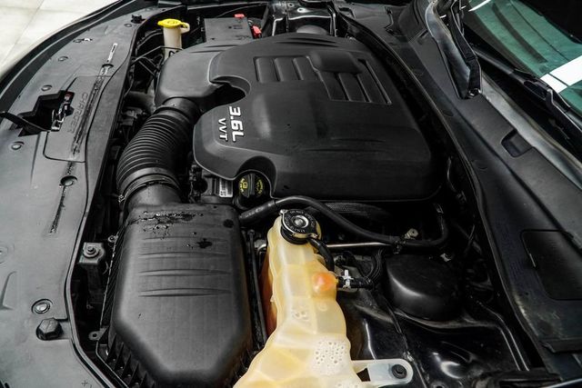 2019 Dodge Charger GT RWD - 22994411 - 10