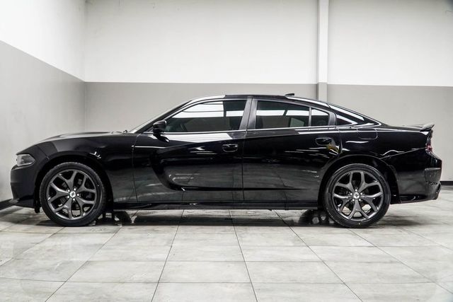2019 Dodge Charger GT RWD - 22994411 - 11