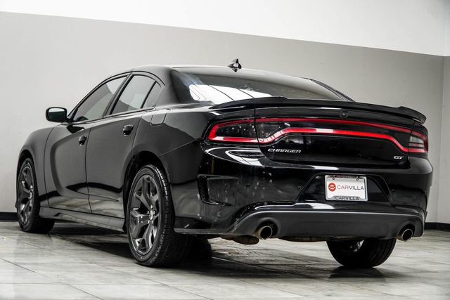 2019 Dodge Charger GT RWD - 22994411 - 12