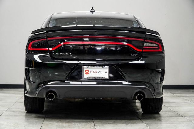 2019 Dodge Charger GT RWD - 22994411 - 13