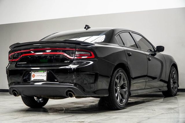 2019 Dodge Charger GT RWD - 22994411 - 14