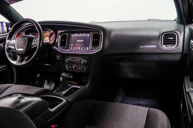 2019 Dodge Charger GT RWD - 22994411 - 20