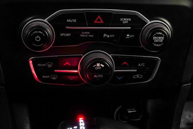 2019 Dodge Charger GT RWD - 22994411 - 24