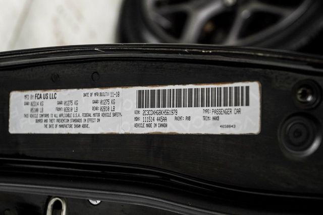 2019 Dodge Charger GT RWD - 22994411 - 25