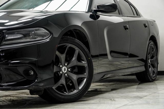 2019 Dodge Charger GT RWD - 22994411 - 2