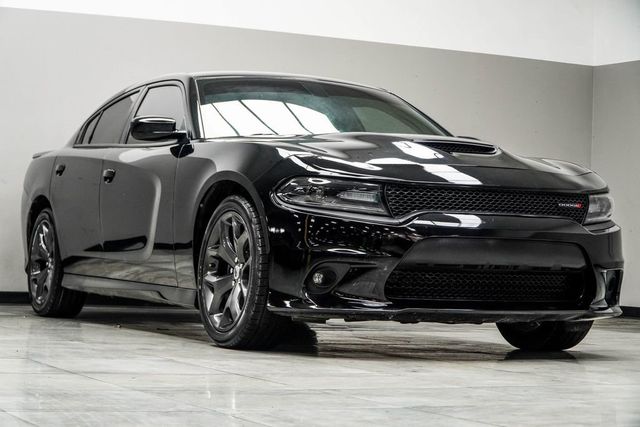 2019 Dodge Charger GT RWD - 22994411 - 3