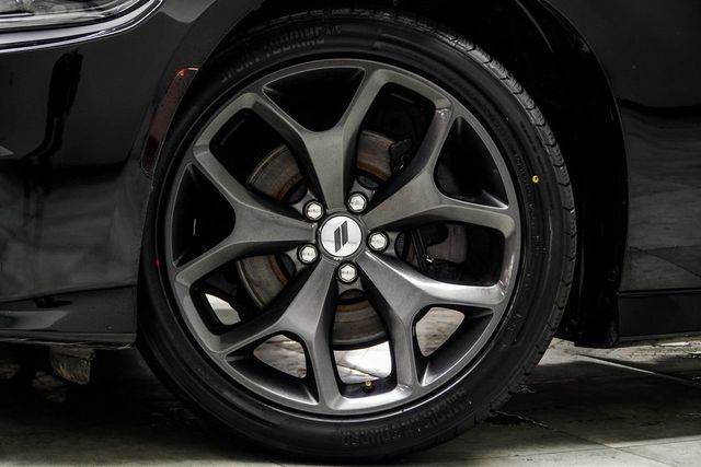 2019 Dodge Charger GT RWD - 22994411 - 5
